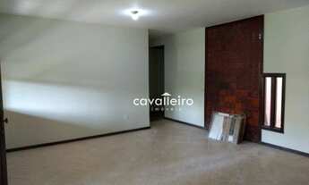 Imagem 5: Casa com 218m² de construção e terreno com 600 m² com piscina e 4 quartos