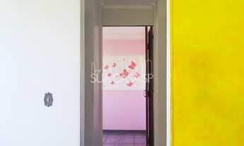 Imagem 4: Excelente apto 2 Dom. 1 vaga - Osasco