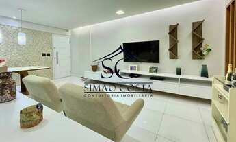 Imagem 6: Apartamento para venda tem 168 metros quadrados com 3 quartos em Boa Viagem - Recife