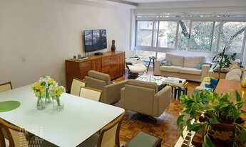 Imagem 2: Apartamento com área externa Gourmet totalmente reformado