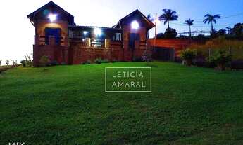 Imagem 6: Chácara com piscina à venda, com 2400 m² por R$ 788.000 - Anhumas - Borda da Mata/MG