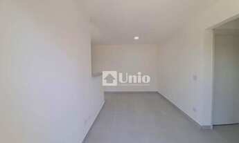 Imagem 4: Apartamento Primeira Locação com 2 dormitórios para alugar, 52 m² por R$ 1.000/mês - Pompé