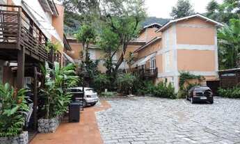 Imagem: Residência no canto nobre de Juquehy, 30m