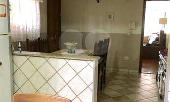 Imagem 5: SOBRADO RESIDENCIAL - 4 DORMS - 1 SUITE - 4 VAGAS - À VENDA EM PIRITUBA