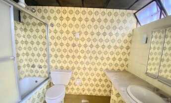 Imagem 2: Excelente apartamento! Vazado, Nascente 03 Quartos, Suíte, 123m2, Sqn 108, Asa Norte