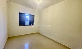 Imagem 2: Casa - Jardim Miranda - Campinas