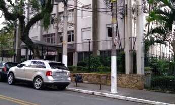 Imagem: SAO PAULO - Apartamento PADRÃO - VILA MADALENA