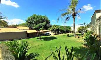 Imagem 3: CHACARA RESIDENCIAL em CAMPINAS - SP, LOTEAMENTO CHÁCARAS GARGANTILHAS