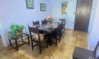 Imagem 3: Apartamento com 1 dormitório à venda, 110 m² por R$ 250.000 - Jardim Marina - Mongaguá/SP