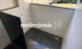 Imagem 5: Venda Apartamento 2 quartos Caiçaras Belo Horizonte