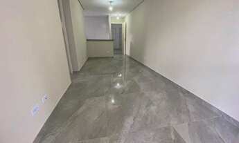 Imagem: Apartamento pronto a 5 minutos da CPTM