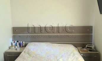 Imagem 7: SAO PAULO - Apartamento Padrão - CAMBUCI