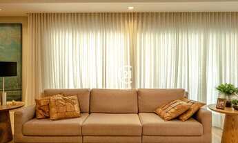 Imagem 4: Apartamento com 4 dormitórios à venda, 283 m² por R$ 5.500.000,00 - Jardim das Perdizes