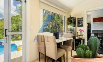 Imagem 3: CASA À VENDA EM CONDOMÍNIO EM ITATIBA/SP - PARQUE DA FAZENDA - ALL LAR