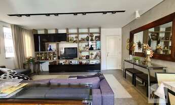 Imagem 3: Apartamento à Venda - Santo Agostinho, 1 Quarto, 52 m²