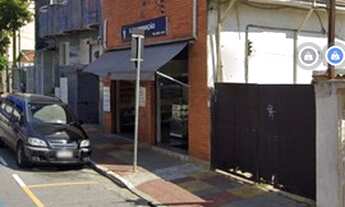 Imagem: Terreno 500 m², 10 x 50 m, salão comercial