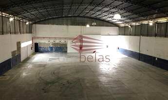 Imagem 6: Galpão comercial em ótima localização