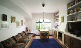 Imagem 5: São Paulo - Casa Padrão - CITY PINHEIROS