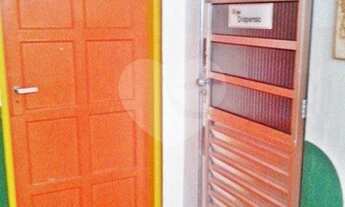 Imagem 5: Prédio comercial em ótima localização, funciona uma escola infantil, pode ser utilizado co