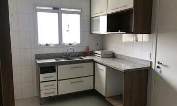 Imagem 2: Apartamento com 4 dormitórios, 125 m² - venda por R$ 1.600.000,00 ou aluguel por R$ 5.400