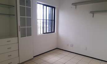 Imagem 6: Apartamento para Venda em Fortaleza, Joaquim Tavora, 4 dormitórios, 2 suítes, 4 banheiros