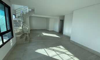 Imagem 4: Cobertura à venda, 4 quartos, 3 suítes, 4 vagas, Serra - Belo Horizonte/MG