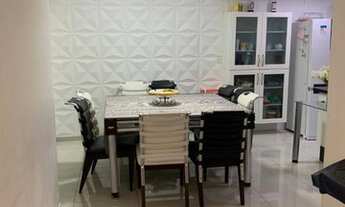 Imagem 5: CASA 3 QUARTOS - JARDIM DANUBIO EM JUNDIAÍ/SP