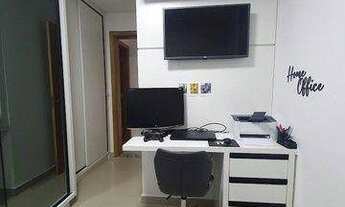 Imagem 3: Apartamento com 2 dormitórios 1 suite à venda, 48 m² por R$ 340.000 - Vila Camilópolis - S