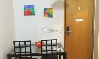 Imagem 4: Flat - Brooklin - Locação!