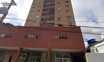 Imagem: Curitiba - Apartamento Padrão - Capão