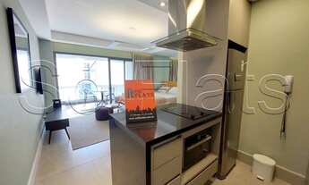 Imagem 4: Residencial Habitarte I disponível para venda com 43m² e 01 vaga de garagem