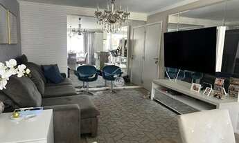 Imagem 2: Apartamento 2 Dormitório com Suites e Duas Sacadas