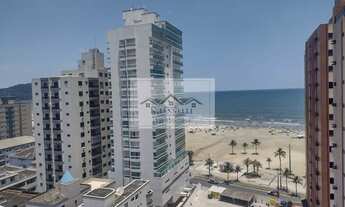 Imagem 3: Apartamento 1 Dormitório Perto da Praia na Praia Grande