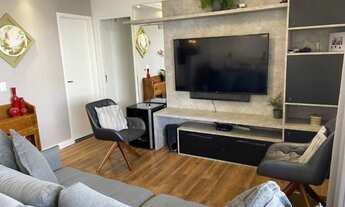 Imagem: Apartamento à venda em São Paulo