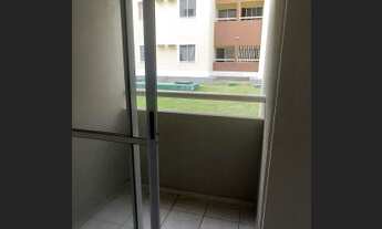 Imagem 5: ALUGO APARTAMENTO BEM LOCALIZADO