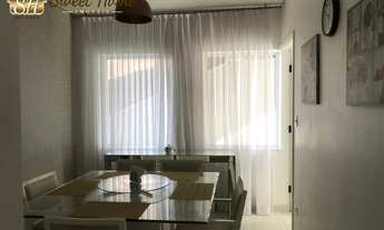 Imagem 7: Casa 4 dormitórios no Residencial 5 Alphaville