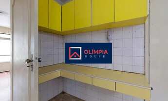 Imagem 4: Venda Apartamento 3 Dormitórios - 106 m² Bela Vista