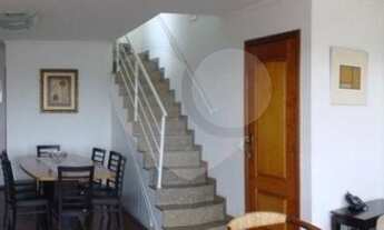 Imagem 6: Apartamento cobertura no Alto da Lapa - pronto para morar