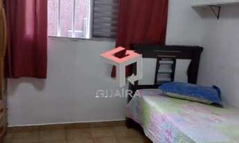 Imagem 7: Sobrado à venda, 2 quartos, 3 vagas, Aclimação - Santo André/SP