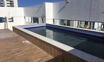 Imagem 7: Apartamento para venda com 80 metros quadrados com 3 quartos em Boa Viagem - Recife - PE