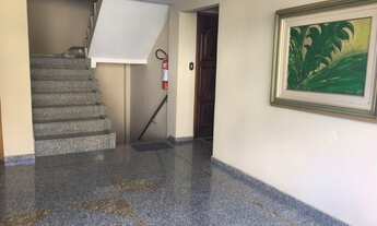 Imagem 2: Apartamento para Venda em Volta Redonda, NITERÓI, 3 dormitórios, 2 banheiros, 1 vaga