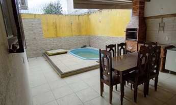 Imagem 7: Casa com 2 dormitórios à venda por R$ 230.000 - Bonadiman - Teixeira de Freitas/Bahia