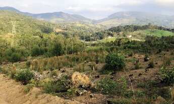 Imagem: Lotes com acesso a represa!!!