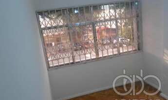 Imagem 3: RIO DE JANEIRO - Apartamento Padrão - ESTACIO