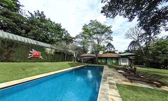 Imagem: São Paulo - Casa Padrão - CHÁCARA FLORA