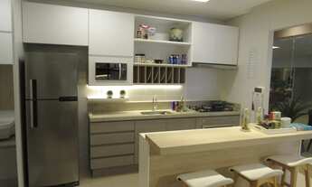 Imagem 2: BUENO PARK - 3 SUITES ( 86M