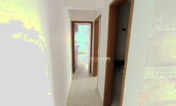 Imagem 6: Apartamento Canto do Forte Praia Grande/SP