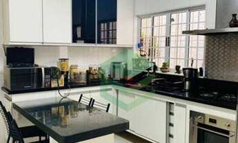 Imagem 4: Casa com 2 dormitórios à venda, 130 m² por R$ 550.000,00 - Independência - São Bernardo do