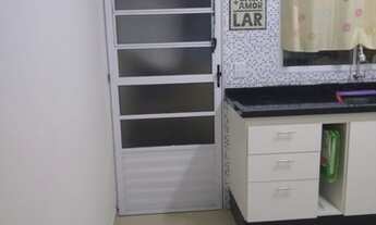 Imagem 6: Casa / Sobrado com varanda, 2 dormitórios