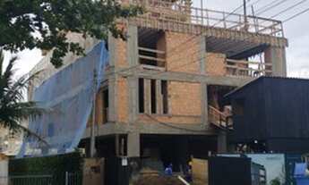 Imagem 3: FLORIANÓPOLIS - Apartamento Padrão - NOVO CAMPECHE